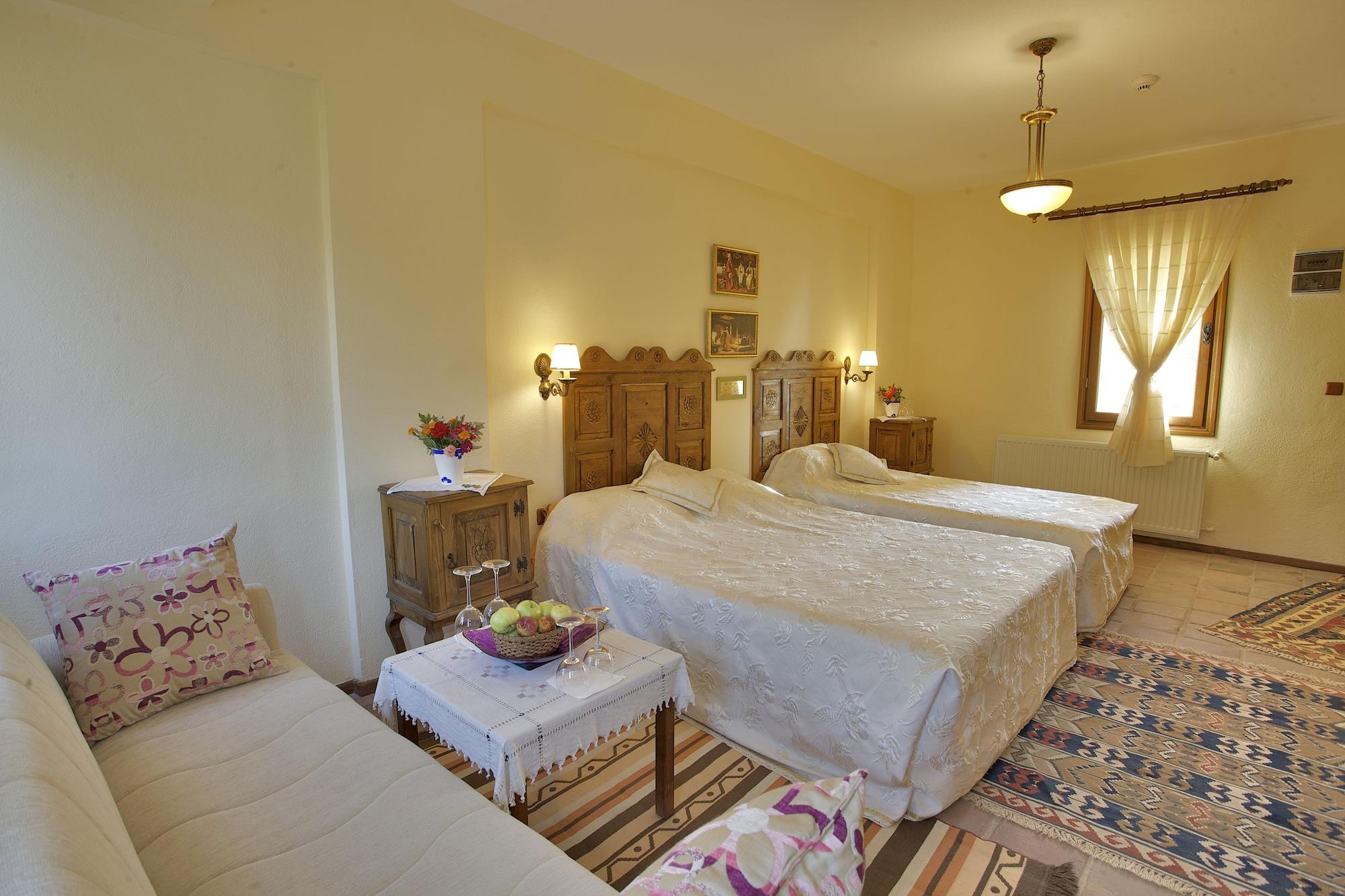 Efes Butik Otel Kirazli  Екстер'єр фото