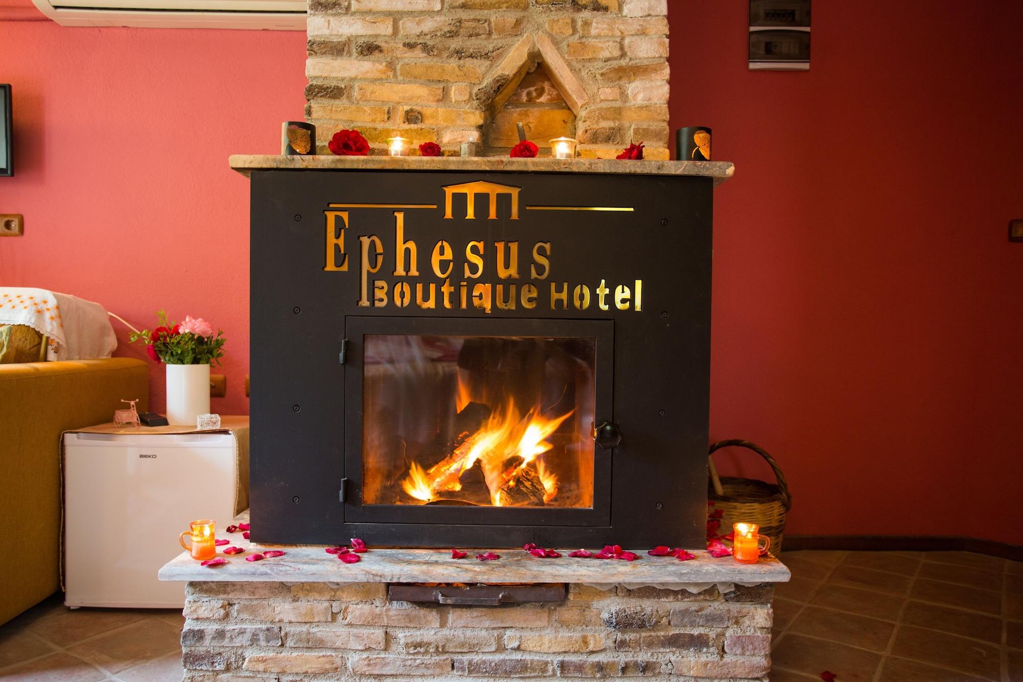 Efes Butik Otel Kirazli  Екстер'єр фото