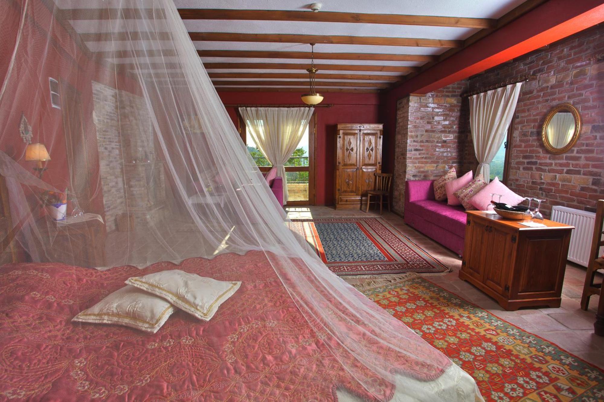 Efes Butik Otel Kirazli  Екстер'єр фото