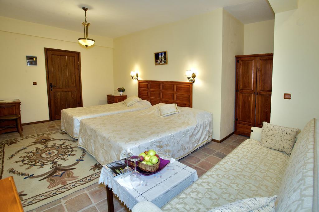 Efes Butik Otel Kirazli  Екстер'єр фото