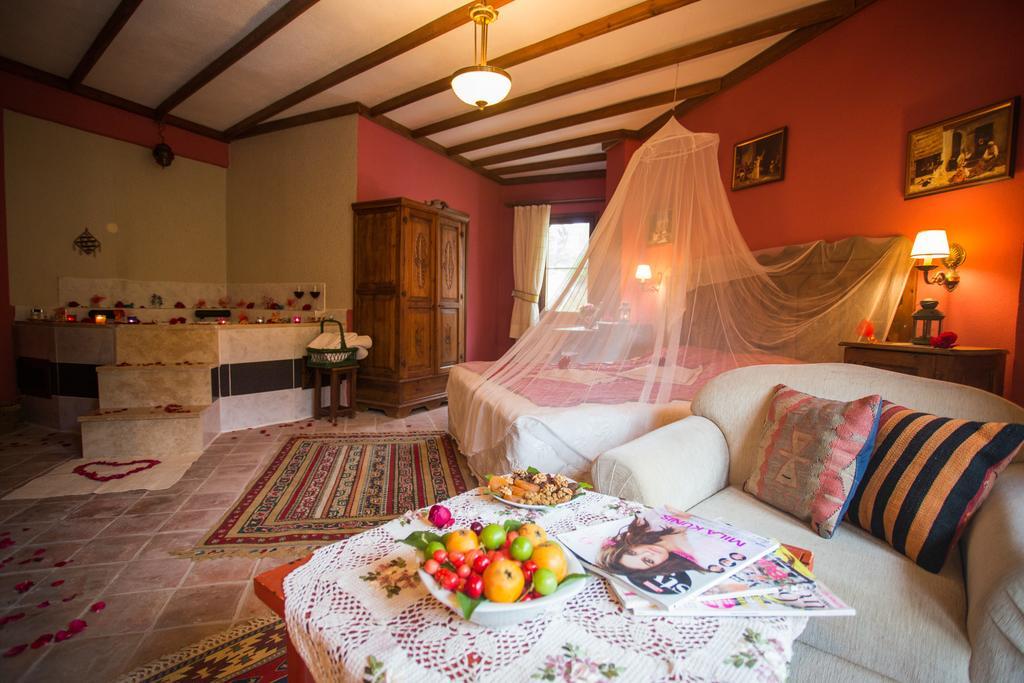 Efes Butik Otel Kirazli  Екстер'єр фото