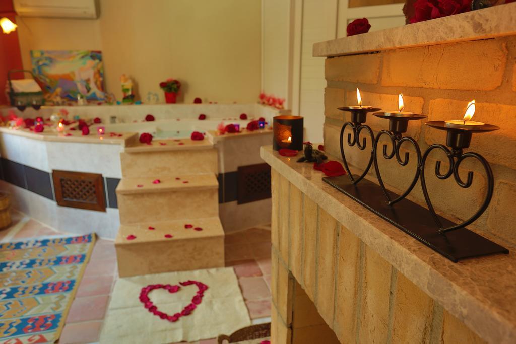 Efes Butik Otel Kirazli  Екстер'єр фото