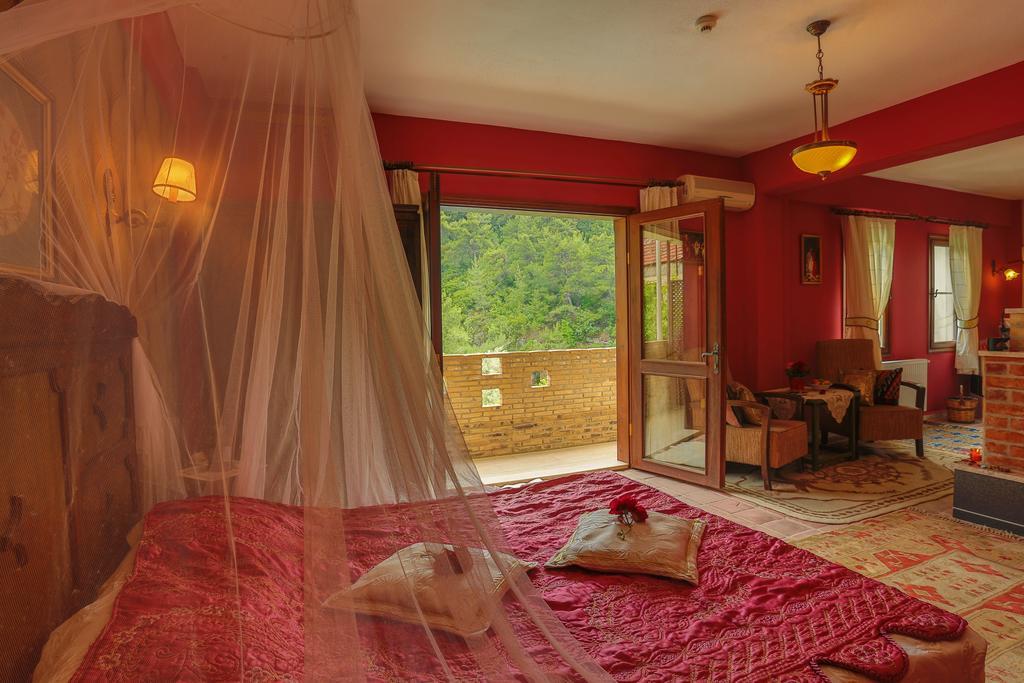 Efes Butik Otel Kirazli  Екстер'єр фото