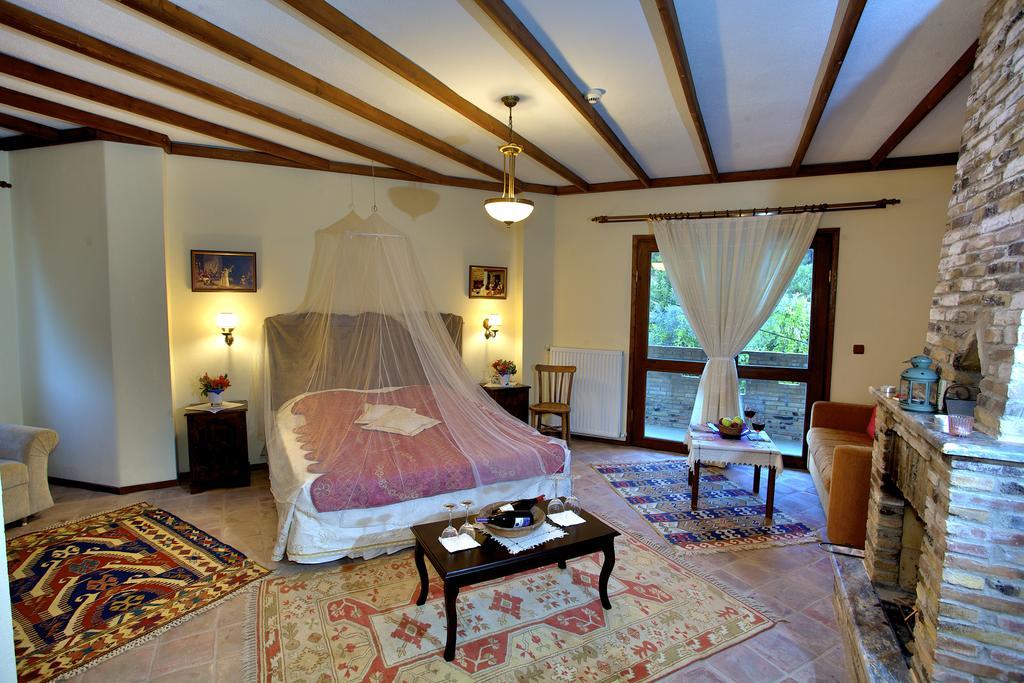 Efes Butik Otel Kirazli  Екстер'єр фото