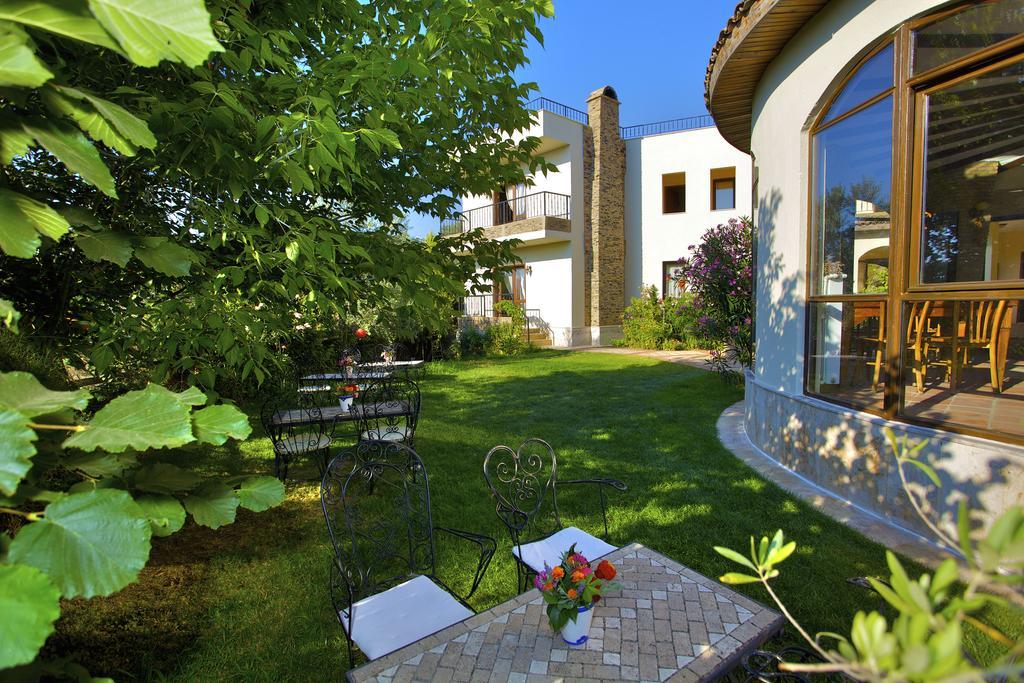 Efes Butik Otel Kirazli  Екстер'єр фото
