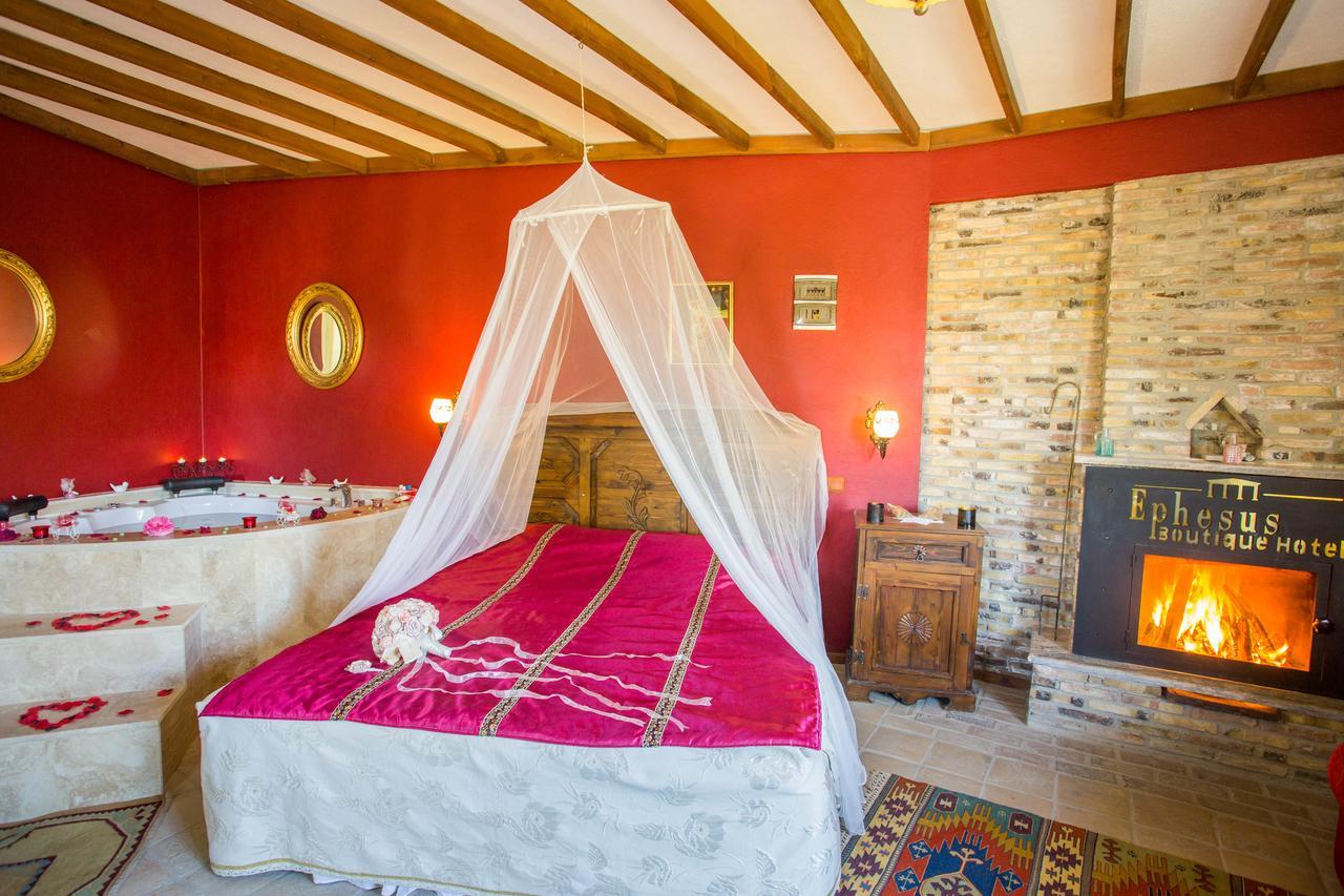 Efes Butik Otel Kirazli  Екстер'єр фото