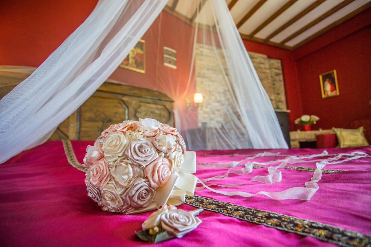 Efes Butik Otel Kirazli  Екстер'єр фото