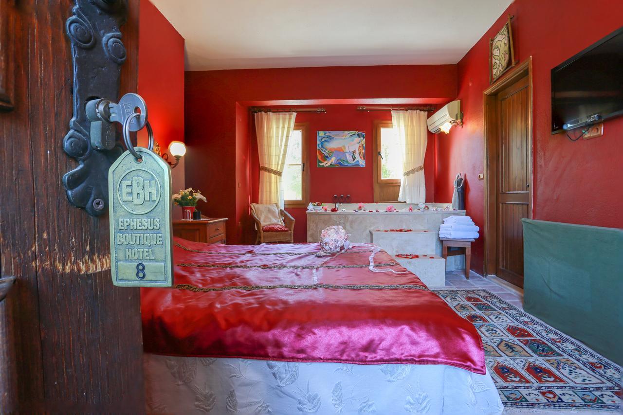 Efes Butik Otel Kirazli  Екстер'єр фото